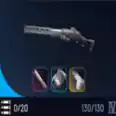 10x Renegade IV 100% Durability + Kinetic Converter + Slicencer III + Extended Medium Mag III⚡instant delivery