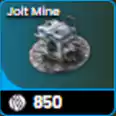 5* Jolt Mine