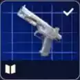 Venator Blueprint fast delivery