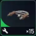 15* Magnet