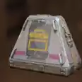 1* LOOTING MK.3(SAFEKEEPER) Item