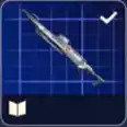Aphelion Blueprint and fast delivery