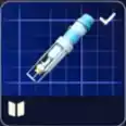 Vita shot blueprint and fast delivery