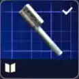Shotgun Choke 3 blueprint and fast delivery
