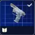 Burletta Blueprint and fast delivery
