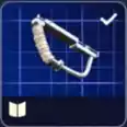 Angled Grip 2 blueprint fast delivery