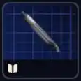 Extended Barrel 2 Blueprint and fast delivery