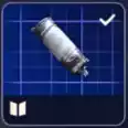 Silencer 1 blueprint and fast delivery