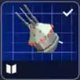 Lure Grenade blueprint and fast delivery