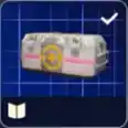 TACTICAL MK.3 (REVIVAL)BLUEPRINT