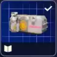 Tactical mk3 defensive BP and fast delivery