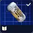 Smoke Grenade blueprint and fast delivery