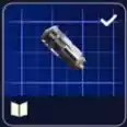 Muzzle Brake 3 blueprint and fast delivery