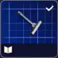 Lightweight Stock blueprint and fast delivery