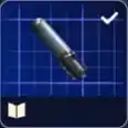 Silencer 2 blueprint and fast delivery