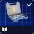 Medium Gun Parts blueprint and fast delivery