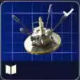 Explosive Mine blueprint and fast delivery