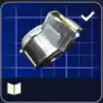 Extended Medium magazine 3 Blueprint and fast delivery