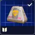 Looting MK3(Survivor) blueprint and fast delivery