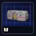 1*Tactical Mk. 3 (Smoke) blueprint fast delivery(PC/PS/Xbox)
