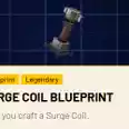 Surge Coil Blueprint fast and safety delivery(PC/PS/XBOX)