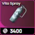 5 Vita Spray