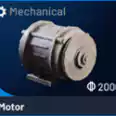 3* Motors