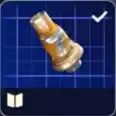 Seeker Grenade blueprint and fast delivery