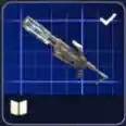 Vulcano BP heavy Gun Parts Dealine BP