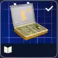 Light gun parts Blueprint and fast delivery