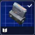 Extended Shotgun magazine 3 Blueprint and fast delivery