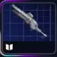 Hullcracker Blueprints Looking MK3 ( Survivor ) Blueprints