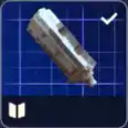 Compensator 3, bp Extended Barrel, bp Light Gun Parts bp and fast delivery