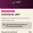 1*Horizontal grip fast delivery (PC/PS/Xbox)