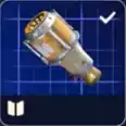 Vertical Grip III, Stable Stock III,Shotgun Choke III and,Extended Shotgun Magazine III. wolfpack bp