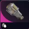 1*wolfpack item