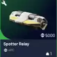 7*Spotter Relay