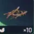 10* roots fast delivery