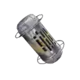 5* Smoke Grenade item