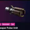 Leaper Pulse Unit and fast delivery