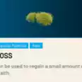 12*Moss fast delivery