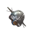 5* Showstopper item