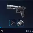 12* venator IV with tier 3 grip and mag 3