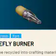5*Firefly Burner fast delivery(PC/PS/Xbox)
