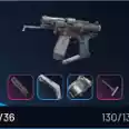 5*Canto VI with tier 3 attachment