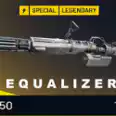 3 equalizer weapons fast delivery