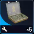 15* Light Gun Parts