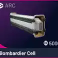 2*bombardier cell and fast delivery