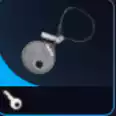 2* Raiders hatch key and fast delivery