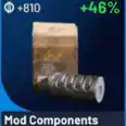 Mod Components *20 and fast delivery